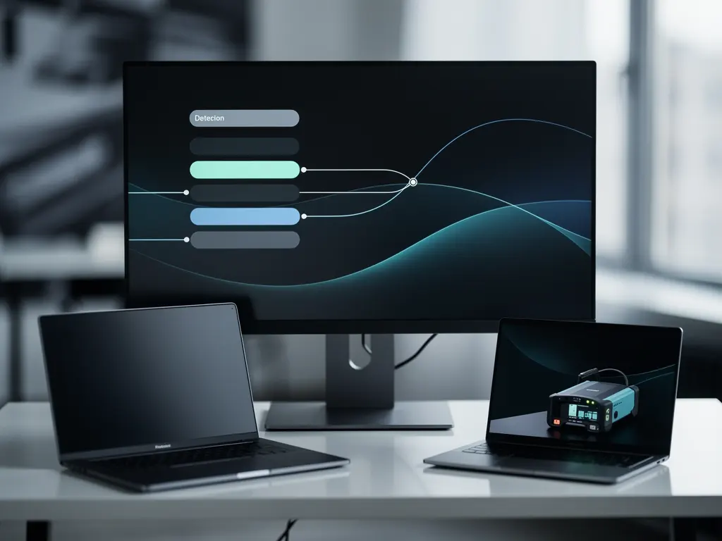 Omnichannel Inventory Sync
